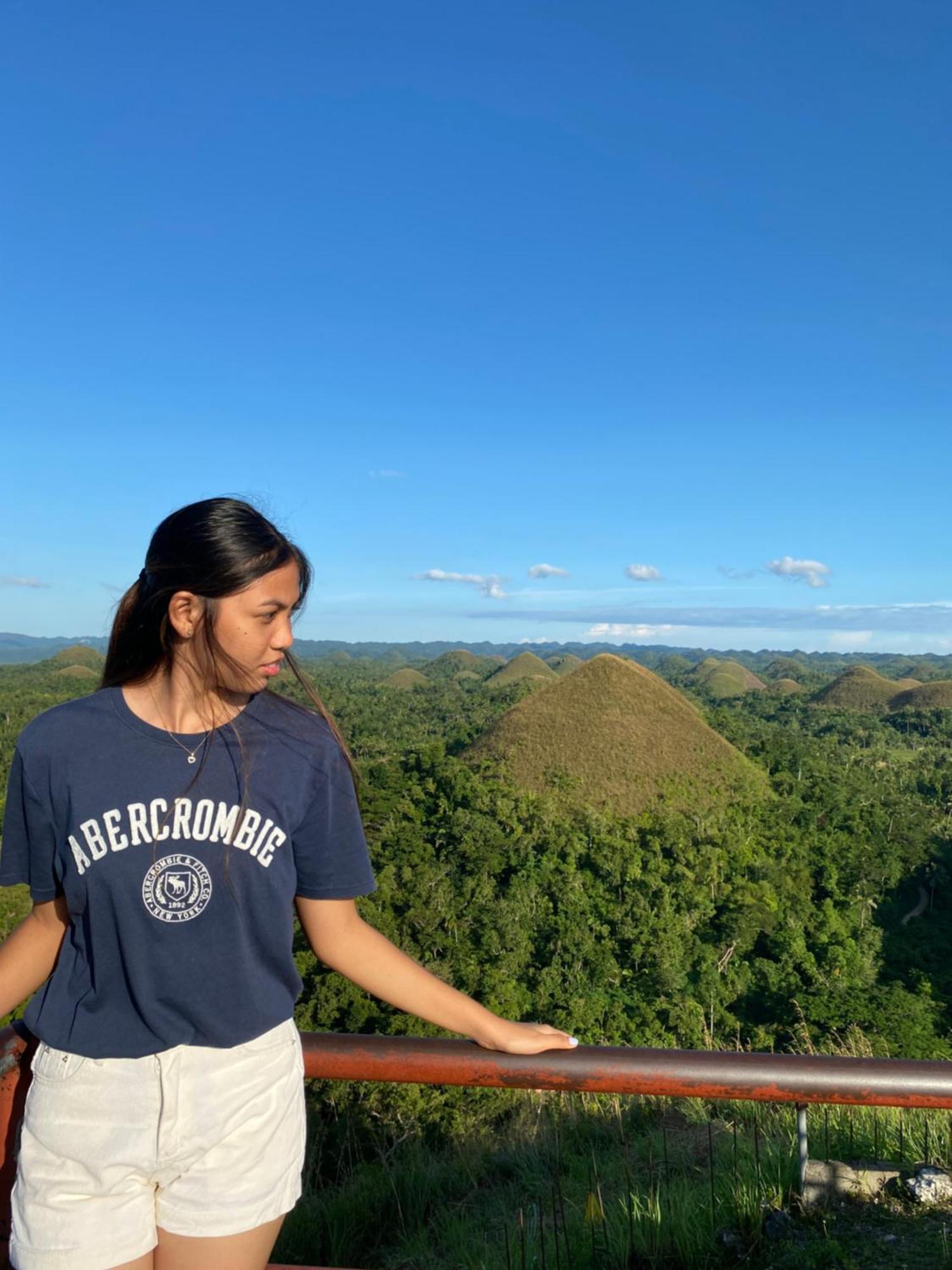 Roca'S Homestay Backpackers Chalet Batuan エクステリア 写真